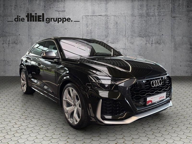 Gebraucht Audi RS Q8 Ambiente 600 PS (441 kW) 2020 Sonstige SUV