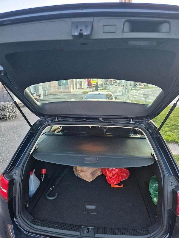 Gebraucht VW Passat 179 PS (131 kW) 2015 Andere farben Kombi