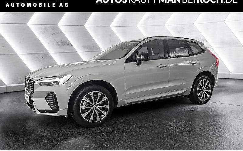 Gebraucht Volvo XC60 Plus 197 PS (144 kW) 2023 Grau SUV