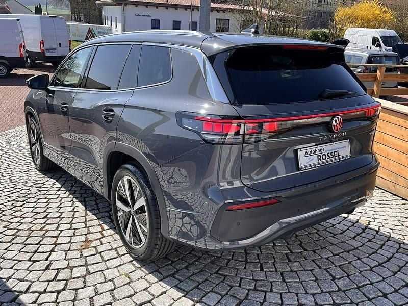 Neu VW Tayron Edition 150 PS (110 kW) 2025 Grau SUV