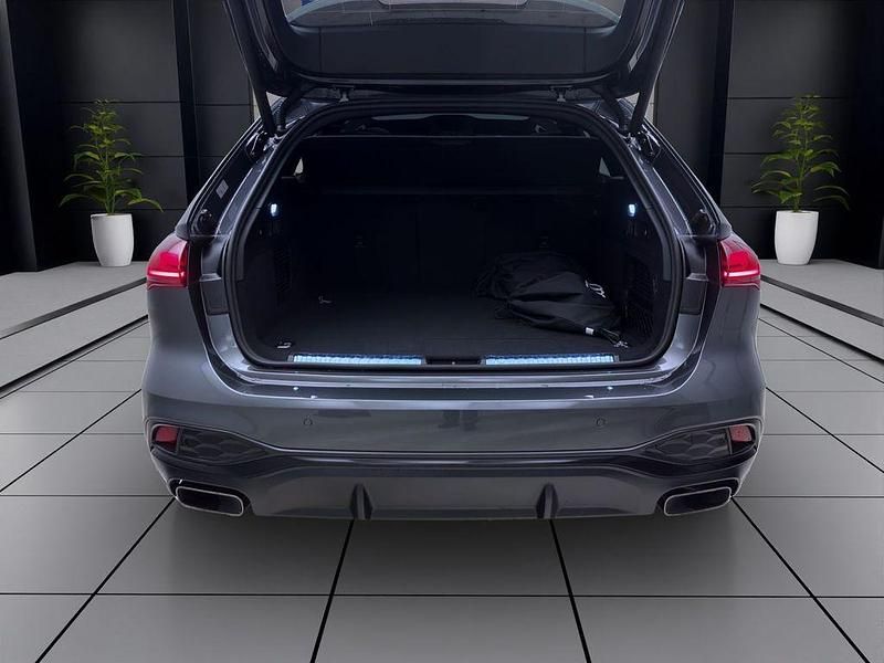 Neu Audi A5 S-Line 367 PS (269 kW) 2025 Grau Kombi