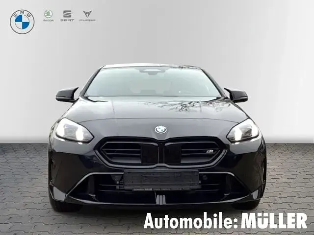 Neu BMW M235 300 PS (220 kW) 2025 Schwarz Coupé