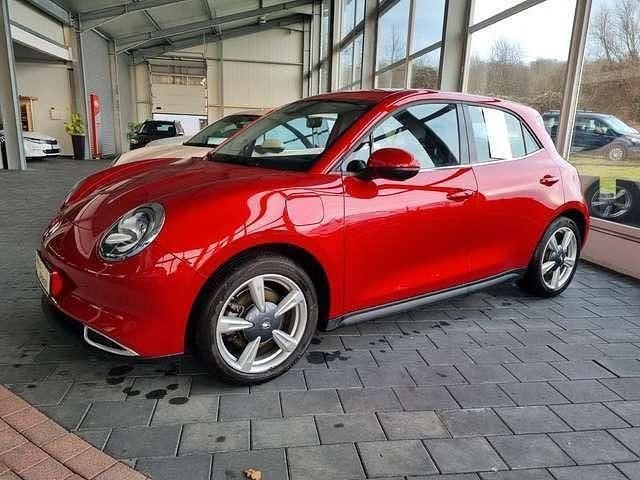 Gebraucht Ora 03 125 kW (171 PS) 2023 Rot metallic Kleinwagen