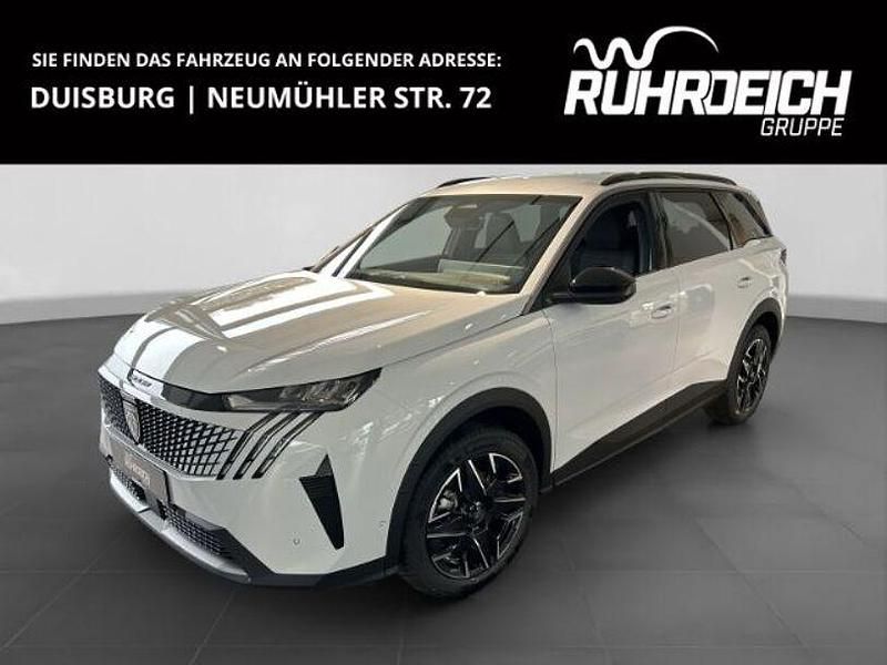 Andere Neu 2024 Peugeot 5008 Van / Kleinbus | 42.490 € - Bild 1/4