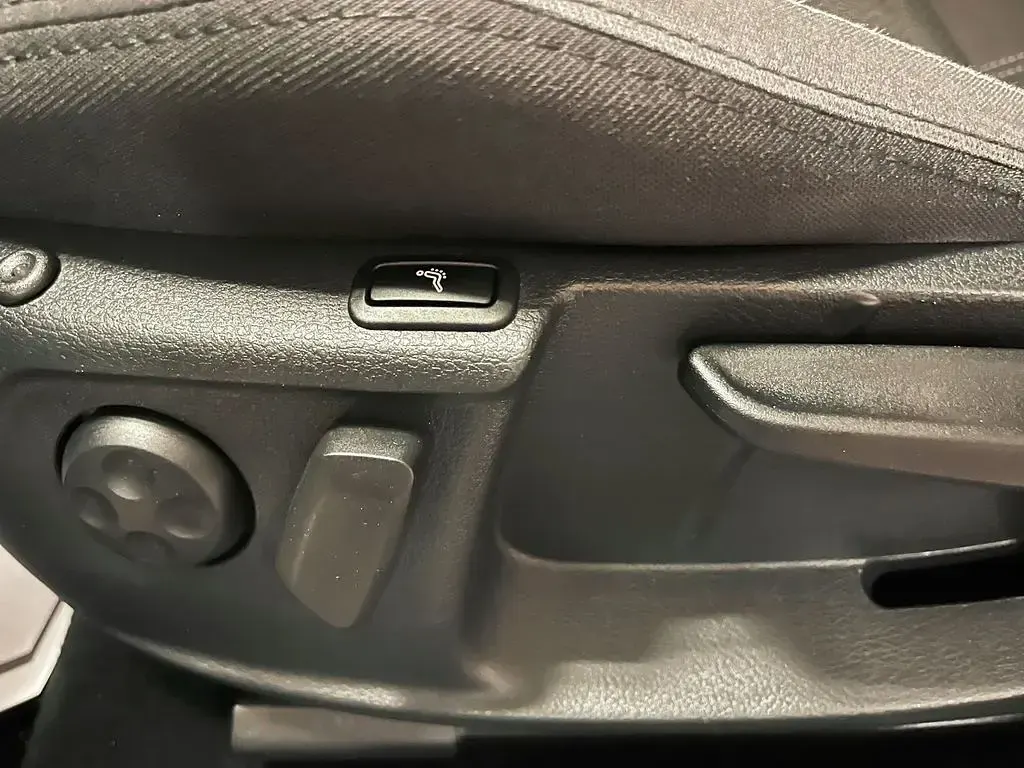 Brugt VW CC 150 HK (110 kW) 2015 Sort Sedan