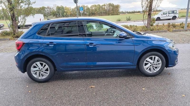 Neu VW Polo Style 116 PS (85 kW) 2026 Other Limousine