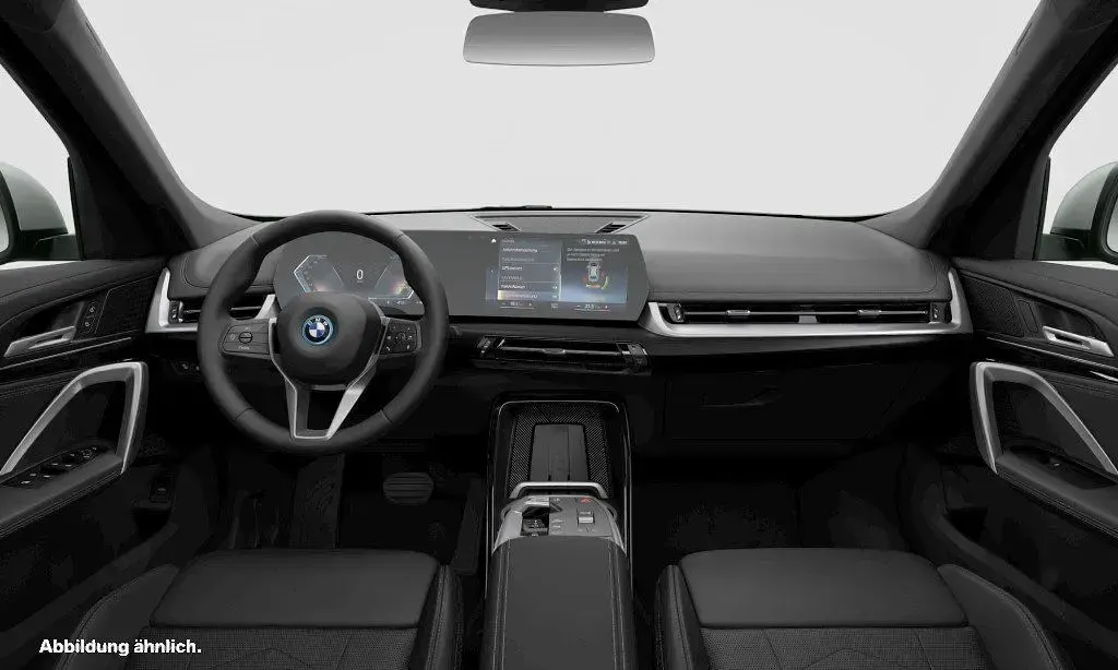 Gebraucht BMW iX1 Performance 200 kW (272 PS) 2023 Weiß SUV