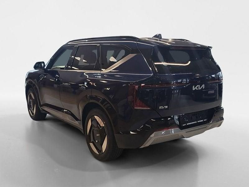 Neu Kia EV5 Earth 160 kW (218 PS) 2026 Blau SUV