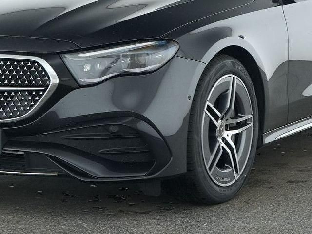 Gebraucht Mercedes E450 AMG line 381 PS (280 kW) 2024