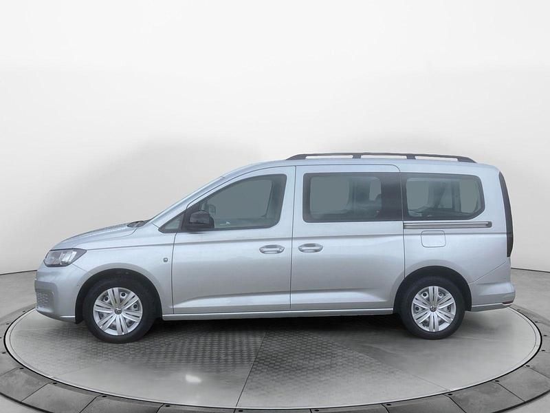 Brugt VW Caddy Maxi 123 HK (90 kW) 2023 MPV