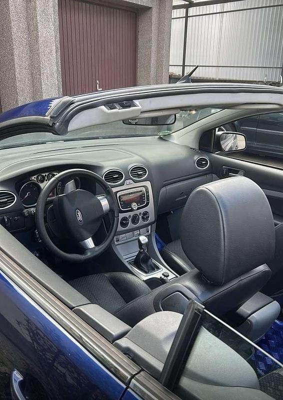 Gebraucht 2008 Ford Focus Style Limousine | 850 € (Superpreis) - Bild 1/4