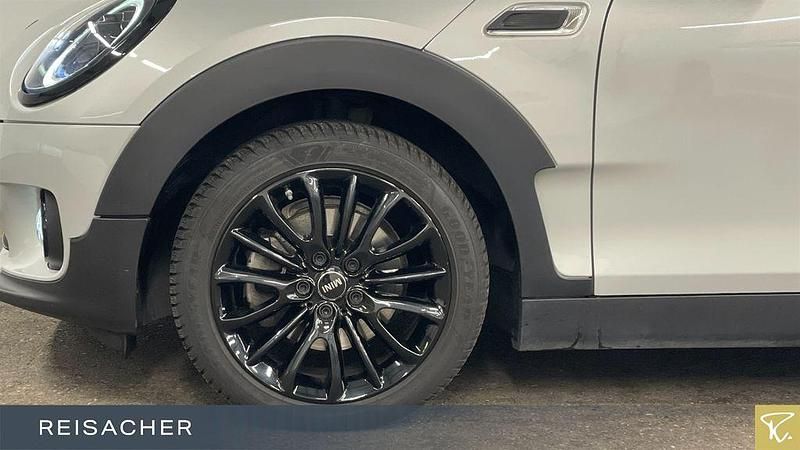 Gebraucht Mini Cooper Clubman Classic 136 PS (100 kW) 2022 Silber Kombi