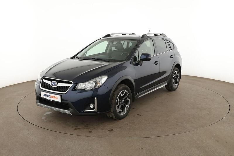 Second-hand Subaru XV Exclusive+ 150 CP (110 kW) 2016 SUV
