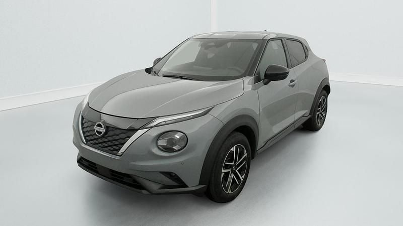 Neu Nissan Juke 94 PS (69 kW) 2026 Gris squale SUV