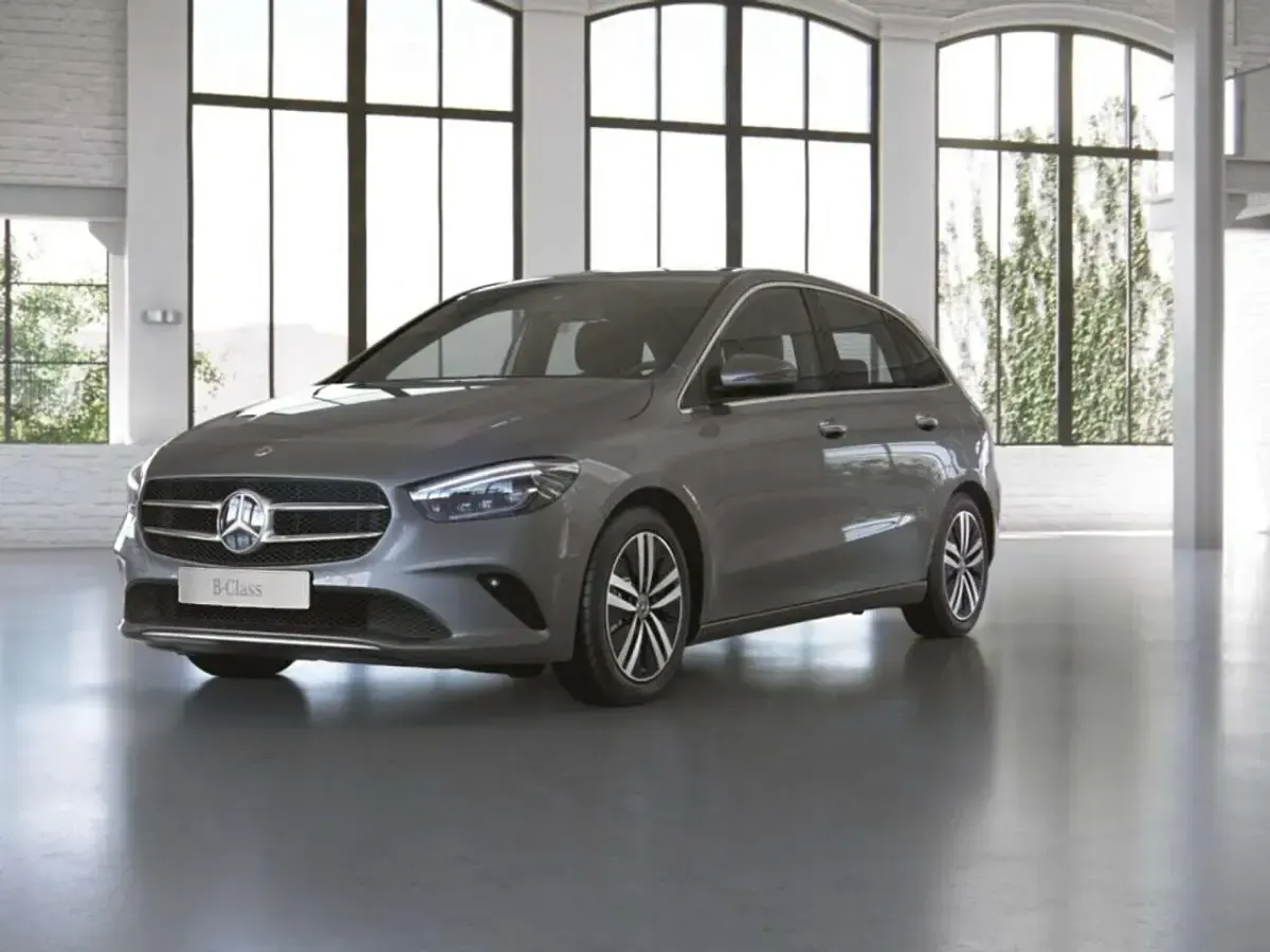 Gebraucht Mercedes E250 Progressive 160 PS (117 kW) 2021 Metalliclack mountaingrau Kombi