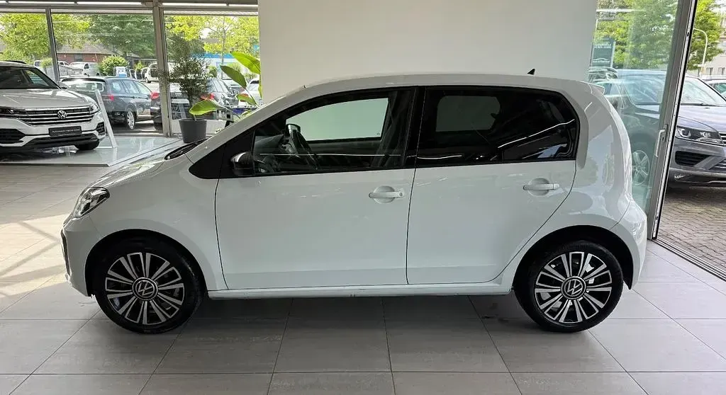 Gebraucht VW up! Active 65 PS (47 kW) 2023 Pure white Kleinwagen