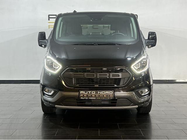 Second-hand Ford Ka 131 CP (96 kW) 2022 Monovolum