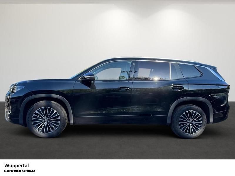 Gebraucht VW Tayron 150 PS (110 kW) 2025 Schwarz SUV
