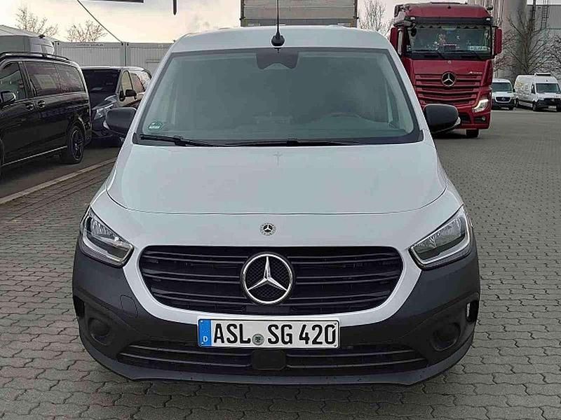 Gebraucht Mercedes Citan 110 95 PS (69 kW) 2025 Andere Limousine