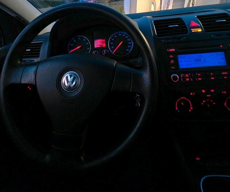 Gebraucht VW Golf IV 2005 Limousine