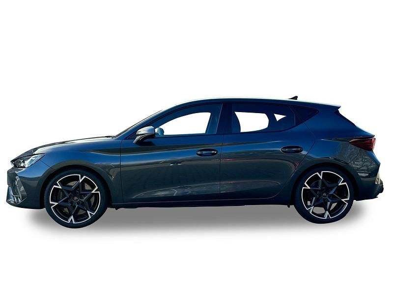 Neu Cupra Leon VZ 300 PS (220 kW) 2025 Limousine