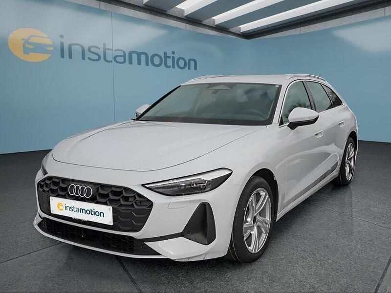 Gebraucht Audi A5 150 PS (110 kW) 2025 Weiß Coupé