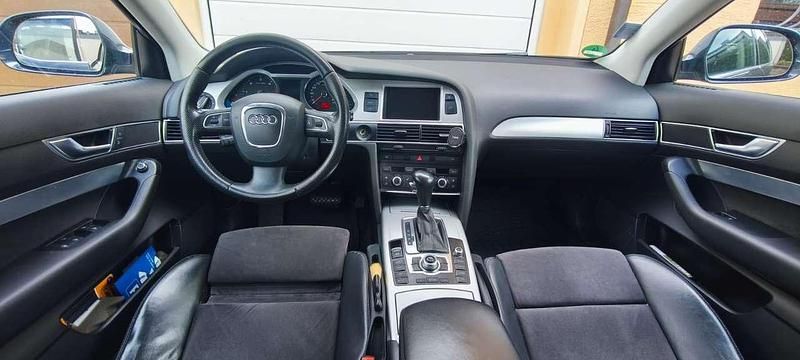 Gebraucht 2011 Audi A6 Kombi | 4.500 € (Superpreis) - Bild 1/4