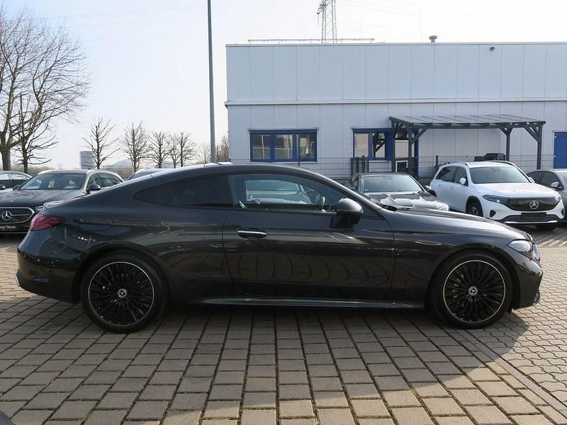 Gebraucht Mercedes CLE300 Advanced Plus 258 PS (189 kW) 2024 Grau