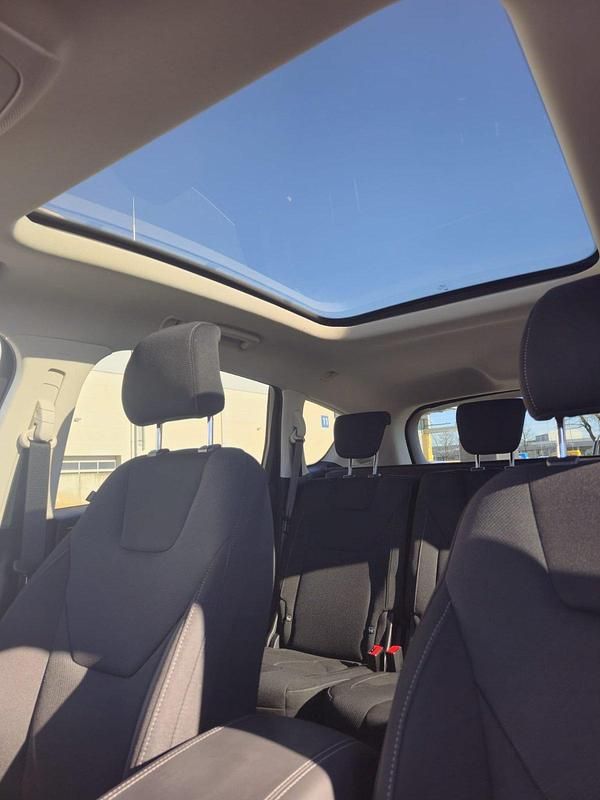 Gebraucht Ford S-MAX S 150 PS (110 kW) 2016 Grün Van / Kleinbus