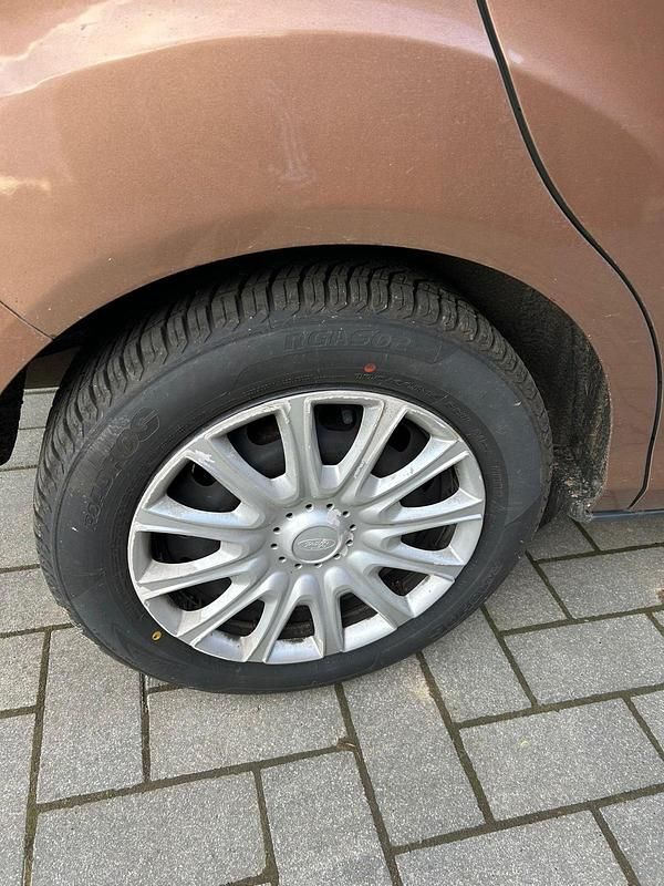 Second-hand Ford B-MAX 2013 Maro Monovolum