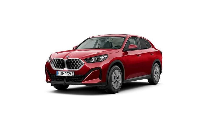 Gebraucht BMW iX2 Shadowline 230 kW (313 PS) 2025 SUV