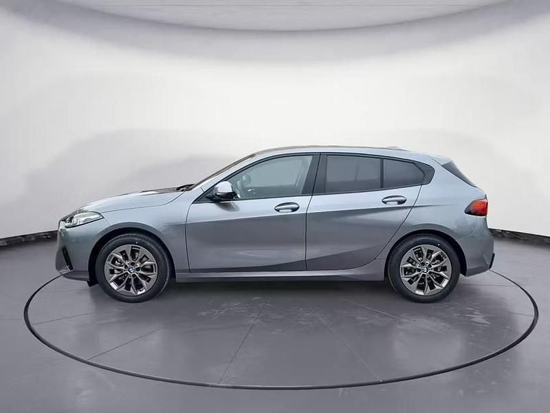 Gebraucht BMW 120 Efficient Dynamics 163 PS (119 kW) 2025 Grau Kleinwagen