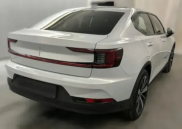 Gebraucht Polestar 2 Plus 169 kW (231 PS) 2022 Andere Kleinwagen