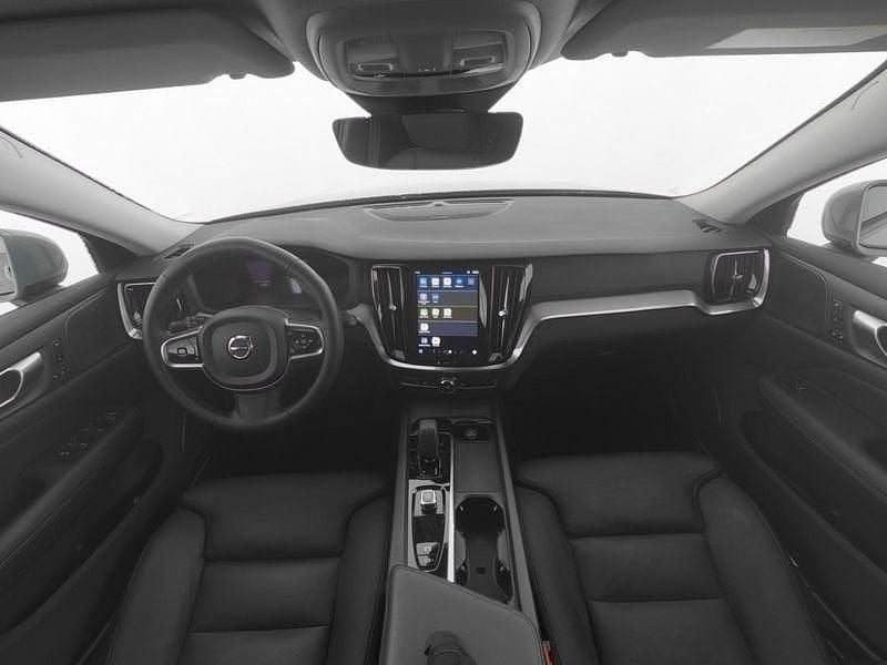 Gebraucht Volvo V60 CC Plus 197 PS (144 kW) 2023 Grau Kombi