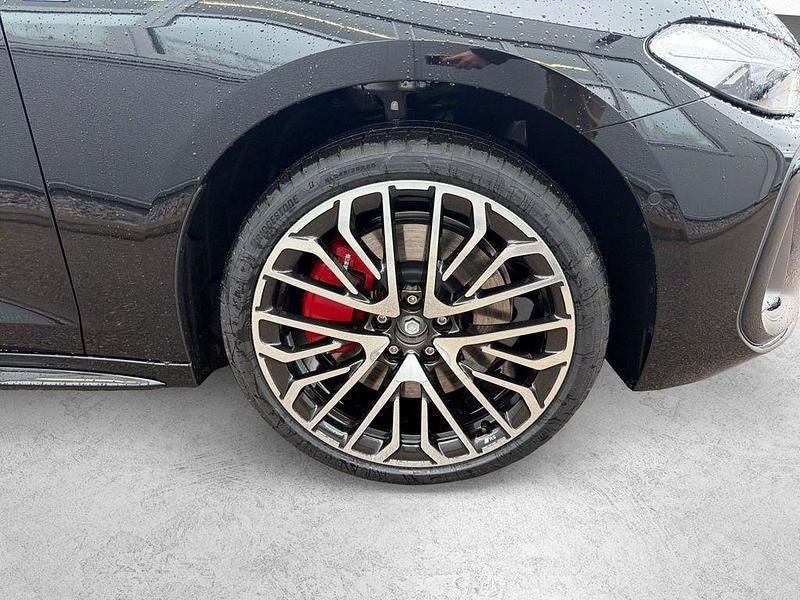 Neu Audi A5 Sport 367 PS (269 kW) 2026 Mythosschwarz metallic Kombi