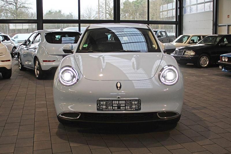 Gebraucht Ora 03 125 kW (171 PS) 2023 Blau Kleinwagen