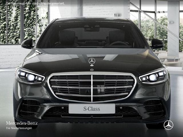 Gebraucht Mercedes S450 367 PS (269 kW) 2026 Limousine