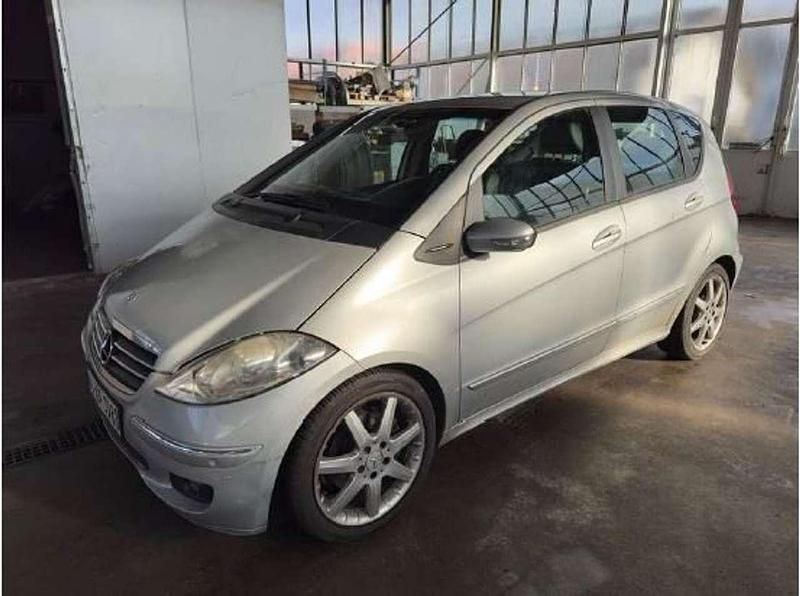 Gebraucht 2007 Mercedes A200 Avantgarde Limousine | 3.950 € - Bild 1/4