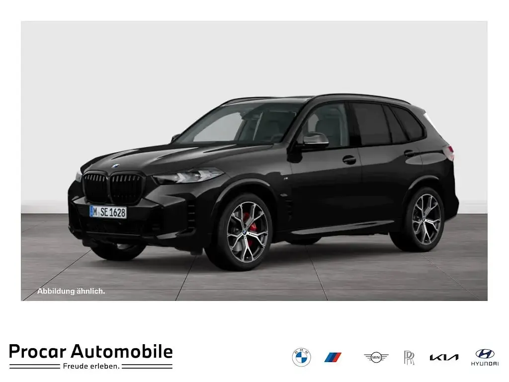 Gebraucht BMW X5 M Sport 360 PS (264 kW) 2025 SUV