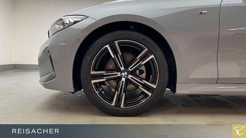 Neu BMW 320 Performance 190 PS (139 kW) 2025 Grau Kombi
