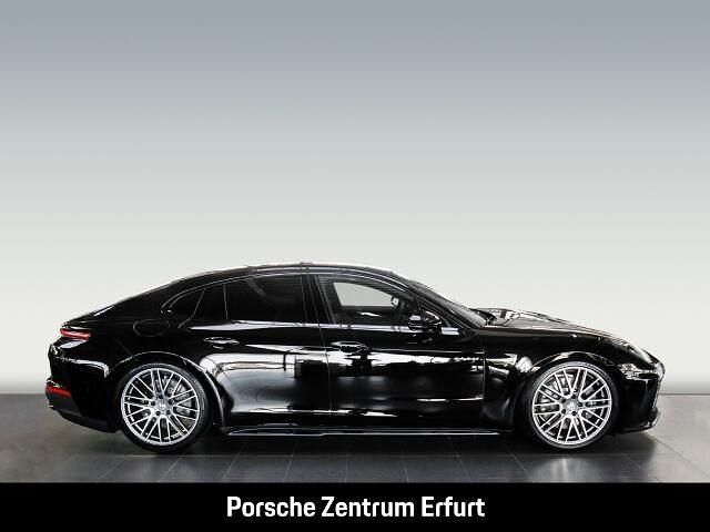 Gebraucht Porsche Panamera 4 470 PS (345 kW) 2024 Schwarz Limousine