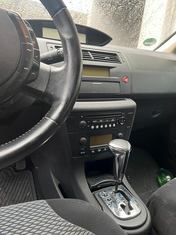 Gebraucht Citroën C4 109 PS (80 kW) 2005 Kleinwagen