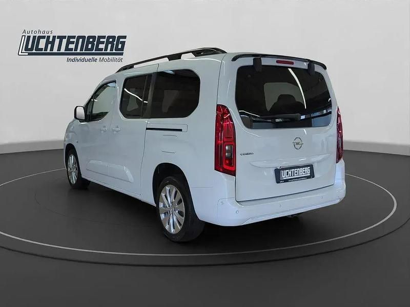 Gebraucht Opel Combo Life Ultimate 96 PS (70 kW) 2023 Andere Van / Kleinbus