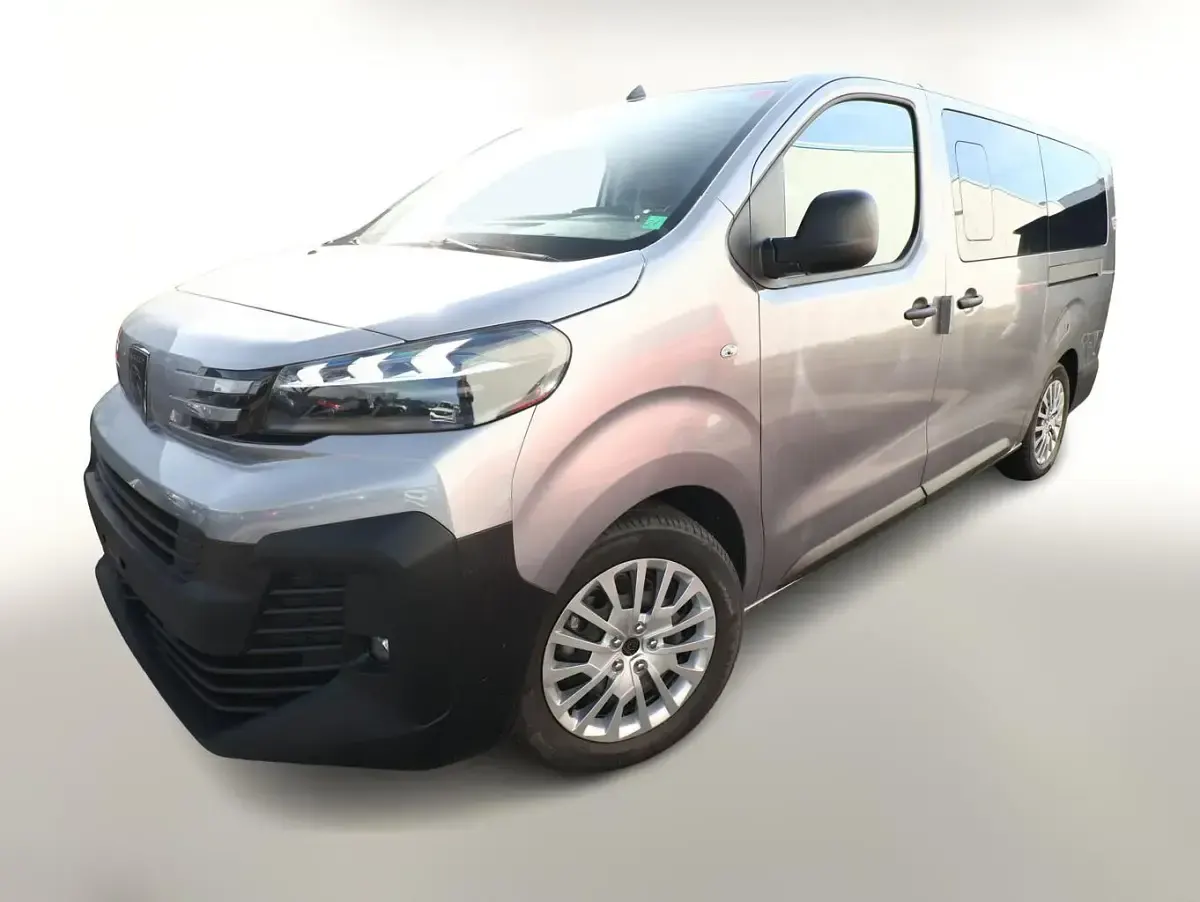 Occasion Peugeot Expert 177 ch (130 kW) 2025 Van