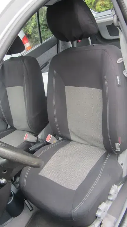 Gebraucht Hyundai Getz 63 PS (46 kW) 2003 Silber Kleinwagen