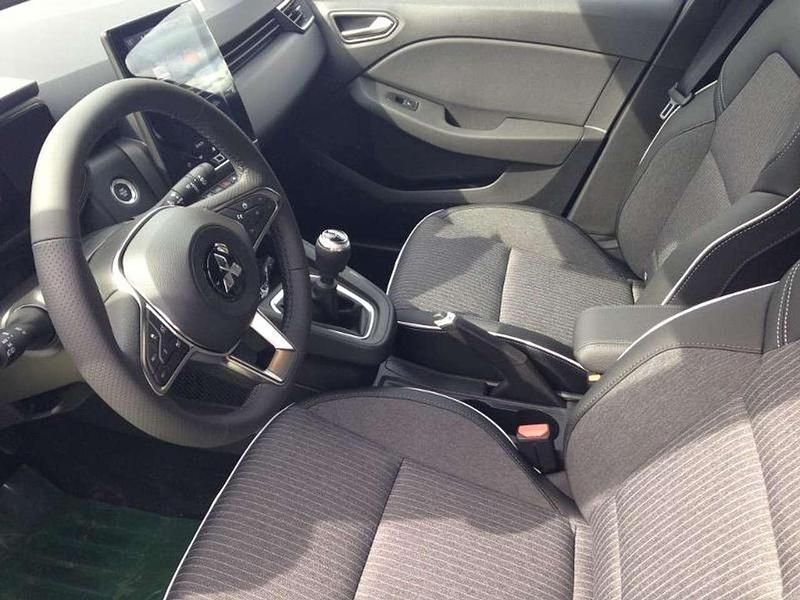 Neu Mitsubishi Colt Select 91 PS (66 kW) 2025 Royalblau Kleinwagen