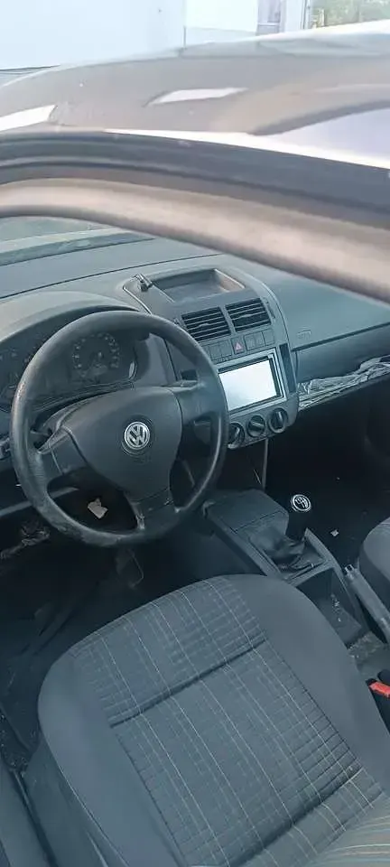 Gebraucht VW Polo United 60 PS (44 kW) 2009 Kleinwagen