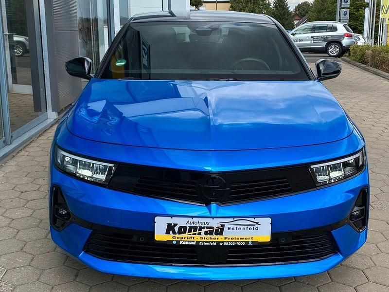 Gebraucht Opel Astra 131 PS (96 kW) 2023 Other Limousine