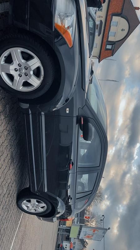 Second-hand Dodge Caliber 148 CP (108 kW) 2010 Negru Hatchback