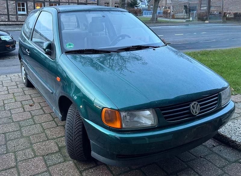Gebraucht 1997 VW Polo Basis Limousine | 650 € (Guter Preis) - Bild 1/4
